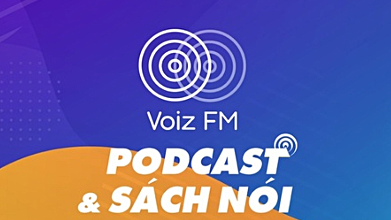 Ứng dụng Voiz FM